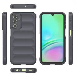 Lacné Kryty | Odolný kryt Magic Shield sivý – Samsung Galaxy A15 4G/5G | Lacné Kryty