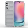 Lacné Kryty | Odolný kryt Magic Shield červený – Samsung Galaxy A25 5G | Lacné Kryty