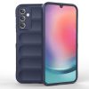 Odolný kryt Magic Shield fialový – Samsung Galaxy A25 5G | Lacné Kryty Lacné Kryty | Odolný kryt Magic Shield fialový – Samsung Galaxy A25 5G | Lacné Kryty