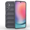 Lacné Kryty | Odolný kryt Magic Shield bledomodrý – Samsung Galaxy A25 5G | Lacné Kryty