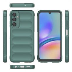 Odolný kryt Magic Shield zelený – Samsung Galaxy A05s | Lacné Kryty Lacné Kryty | Odolný kryt Magic Shield zelený – Samsung Galaxy A05s | Lacné Kryty