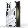 Odolný Kryt Punk armor case zelený – Samsung Galaxy S24 Ultra | Lacné Kryty Lacné Kryty | Odolný Kryt Punk armor case zelený – Samsung Galaxy S24 Ultra | Lacné Kryty