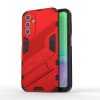 Lacné Kryty | Odolný Kryt Punk armor case čierny – Samsung Galaxy A15 4G/5G | Lacné Kryty