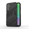 Lacné Kryty | Odolný Kryt Punk armor case červený – Samsung Galaxy A15 4G/5G | Lacné Kryty