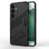 Lacné Kryty | Odolný kryt CamCover Armor strieborný – Samsung Galaxy S24+ (S24 Plus) | Lacné Kryty