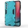 Lacné Kryty | Odolný Kryt Punk armor case oranžový – Samsung Galaxy A25 5G | Lacné Kryty