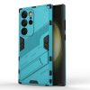Lacné Kryty | Odolný Kryt Punk armor case ružový – Samsung Galaxy S24 Ultra | Lacné Kryty