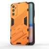 Odolný Kryt Punk armor case modrý – Samsung Galaxy A05s | Lacné Kryty Lacné Kryty | Odolný Kryt Punk armor case modrý – Samsung Galaxy A05s | Lacné Kryty