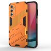 Odolný Kryt Punk armor case biely – Samsung Galaxy A25 5G | Lacné Kryty Lacné Kryty | Odolný Kryt Punk armor case biely – Samsung Galaxy A25 5G | Lacné Kryty