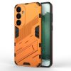 Lacné Kryty | Odolný Kryt Punk armor case modrý – Samsung Galaxy S24+ (S24 Plus) | Lacné Kryty