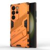 Odolný Kryt Punk armor case biely – Samsung Galaxy S24 Ultra | Lacné Kryty Lacné Kryty | Odolný Kryt Punk armor case biely – Samsung Galaxy S24 Ultra | Lacné Kryty