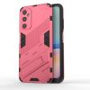 Odolný Kryt Punk armor case modrý – Samsung Galaxy A05s | Lacné Kryty Lacné Kryty | Odolný Kryt Punk armor case modrý – Samsung Galaxy A05s | Lacné Kryty