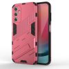 Odolný Kryt Punk armor case modrý – Samsung Galaxy A25 5G | Lacné Kryty Lacné Kryty | Odolný Kryt Punk armor case modrý – Samsung Galaxy A25 5G | Lacné Kryty