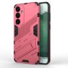 Lacné Kryty | Odolný Kryt Punk armor case modrý – Samsung Galaxy S24+ (S24 Plus) | Lacné Kryty