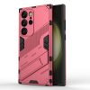 Lacné Kryty | Odolný Kryt Punk armor case modrý – Samsung Galaxy S24 Ultra | Lacné Kryty