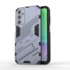 Lacné Kryty | Odolný Kryt Punk armor case zelený – Samsung Galaxy A15 4G/5G | Lacné Kryty