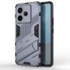 Lacné Kryty | Odolný Kryt Punk armor case červený – Xiaomi Redmi Note 13 Pro+ 5G | Lacné Kryty