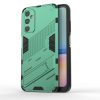 Odolný Kryt Punk armor case sivý – Samsung Galaxy A05s | Lacné Kryty Lacné Kryty | Odolný Kryt Punk armor case sivý – Samsung Galaxy A05s | Lacné Kryty