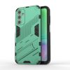 Lacné Kryty | Odolný Kryt Punk armor case biely – Samsung Galaxy A15 4G/5G | Lacné Kryty
