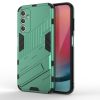 Odolný Kryt Punk armor case biely – Samsung Galaxy A25 5G | Lacné Kryty Lacné Kryty | Odolný Kryt Punk armor case biely – Samsung Galaxy A25 5G | Lacné Kryty