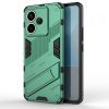 Lacné Kryty | Odolný Kryt Punk armor case biely – Xiaomi Redmi Note 13 Pro+ 5G | Lacné Kryty