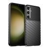 Odolný kryt Thunder Armor modrý – Samsung Galaxy S24+ (S24 Plus) | Lacné Kryty Lacné Kryty | Odolný kryt Thunder Armor modrý – Samsung Galaxy S24+ (S24 Plus) | Lacné Kryty