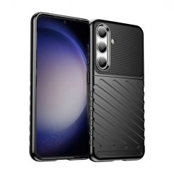 Lacné Kryty | Multifunkčné peňaženkové puzdro CaseMe hnedé – Samsung Galaxy S24 | Lacné Kryty