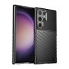 Lacné Kryty | Odolný kryt Thunder Armor modrý – Samsung Galaxy S24 Ultra | Lacné Kryty