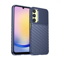 Lacné Kryty | Knižkové puzdro Rhombus červené – Samsung Galaxy A25 5G