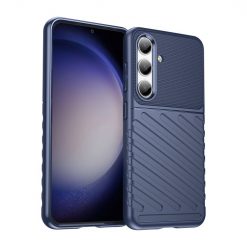 Lacné Kryty | Kožené puzdro Business leather case čierne – Samsung Galaxy S24 | Lacné Kryty