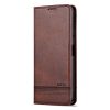 Lacné Kryty | Peňaženkové puzdro Wax case čierne – Xiaomi Redmi 13C / Xiaomi Poco C65 | Lacné Kryty