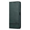 Lacné Kryty | Peňaženkové puzdro AZNS book case modré – Xiaomi Redmi 13C / Xiaomi Poco C65 | Lacné Kryty