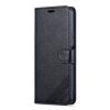 Lacné Kryty | Peňaženkové puzdro AZNS Sheepskin Texture červené – Xiaomi Redmi 13C / Xiaomi Poco C65 | Lacné Kryty