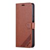 Peňaženkové puzdro AZNS Sheepskin Texture čierne – Xiaomi Redmi 13C / Xiaomi Poco C65 | Lacné Kryty Lacné Kryty | Peňaženkové puzdro AZNS Sheepskin Texture čierne – Xiaomi Redmi 13C / Xiaomi Poco C65 | Lacné Kryty