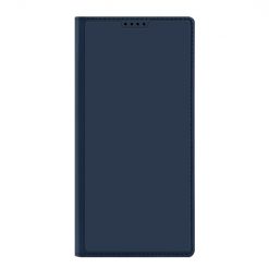 Peňaženkové puzdro Dux Ducis Skin Pro modré – Samsung Galaxy S24 Ultra | Lacné Kryty Lacné Kryty | Peňaženkové puzdro Dux Ducis Skin Pro modré – Samsung Galaxy S24 Ultra | Lacné Kryty