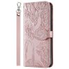 Peňaženkové puzdro Embossing Pattern Strom hnedé – Samsung Galaxy A25 5G | Lacné Kryty Lacné Kryty | Peňaženkové puzdro Embossing Pattern Strom hnedé – Samsung Galaxy A25 5G | Lacné Kryty
