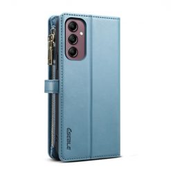 Peňaženkové puzdro Eseble Star Wallet case modré – Samsung Galaxy A25 5G | Lacné Kryty Lacné Kryty | Peňaženkové puzdro Eseble Star Wallet case modré – Samsung Galaxy A25 5G | Lacné Kryty