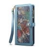 Lacné Kryty | Peňaženkové puzdro Eseble Star Wallet case čierne – Samsung Galaxy A25 5G | Lacné Kryty