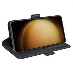 Peňaženkové puzdro Magnetic fresh case čierne – Samsung Galaxy S24+ (S24 Plus) | Lacné Kryty Lacné Kryty | Peňaženkové puzdro Magnetic fresh case čierne – Samsung Galaxy S24+ (S24 Plus) | Lacné Kryty