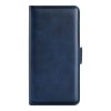 Lacné Kryty | Peňaženkové puzdro Magnetic fresh case červené – Samsung Galaxy S24+ (S24 Plus) | Lacné Kryty