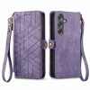 Peňaženkové puzdro Purse case hnedé – Samsung Galaxy A15 4G/5G | Lacné Kryty Lacné Kryty | Peňaženkové puzdro Purse case hnedé – Samsung Galaxy A15 4G/5G | Lacné Kryty
