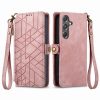 Peňaženkové puzdro Purse case čierne – Samsung Galaxy A15 4G/5G | Lacné Kryty Lacné Kryty | Peňaženkové puzdro Purse case čierne – Samsung Galaxy A15 4G/5G | Lacné Kryty