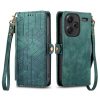 Lacné Kryty | Peňaženkové puzdro Purse case ružové – Xiaomi Redmi Note 13 Pro+ 5G | Lacné Kryty