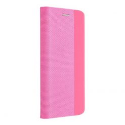 Lacné Kryty | Ligotavý Kryt Shining case transparentno-ružový – Samsung Galaxy A25 5G