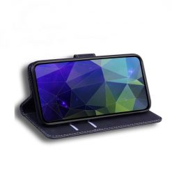 Peňaženkové puzdro Solid čierne – Samsung Galaxy S24 | Lacné Kryty Lacné Kryty | Peňaženkové puzdro Solid čierne – Samsung Galaxy S24 | Lacné Kryty