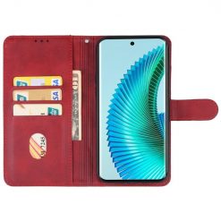 Peňaženkové puzdro Splendid case červené – Honor Magic 6 Lite 5G | Lacné Kryty Lacné Kryty | Peňaženkové puzdro Splendid case červené – Honor Magic 6 Lite 5G | Lacné Kryty