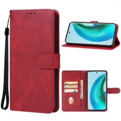 Peňaženkové puzdro Splendid case červené – Honor Magic 6 Lite 5G | Lacné Kryty Lacné Kryty | Peňaženkové puzdro Splendid case červené – Honor Magic 6 Lite 5G | Lacné Kryty