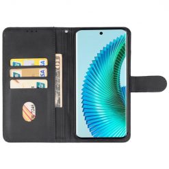 Peňaženkové puzdro Splendid case čierne – Honor Magic 6 Lite 5G | Lacné Kryty Lacné Kryty | Peňaženkové puzdro Splendid case čierne – Honor Magic 6 Lite 5G | Lacné Kryty