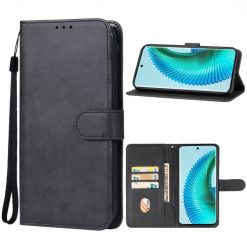 Peňaženkové puzdro Splendid case čierne – Honor Magic 6 Lite 5G | Lacné Kryty Lacné Kryty | Peňaženkové puzdro Splendid case čierne – Honor Magic 6 Lite 5G | Lacné Kryty