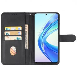 Peňaženkové puzdro Splendid case čierne – Honor X7b | Lacné Kryty Lacné Kryty | Peňaženkové puzdro Splendid case čierne – Honor X7b | Lacné Kryty